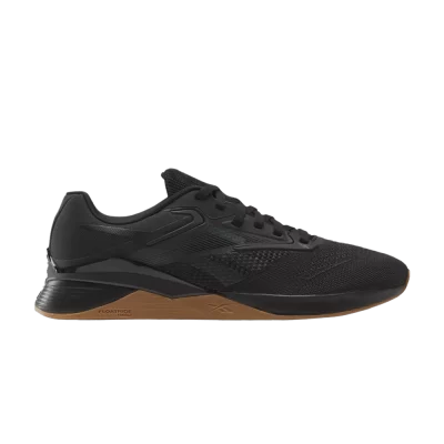 Reebok Nano X4 'Black Gum'