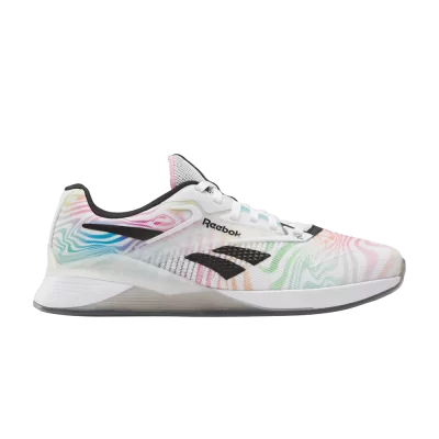 Reebok Nano X4 'Pride 2024'