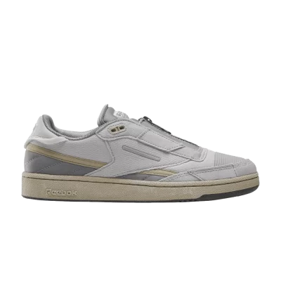 Reebok NASA x Club C 85 Zip 'Artifact Transfer Program'