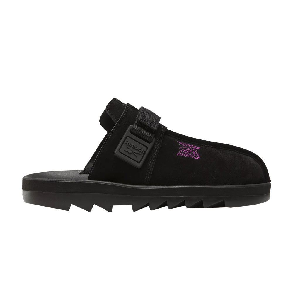 needles-x-beatnik-slides-black-100207686