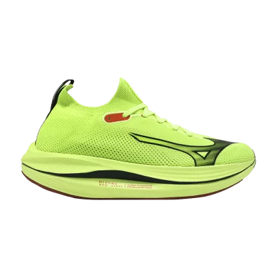 Mizuno Neo Vista 'Neon Green'