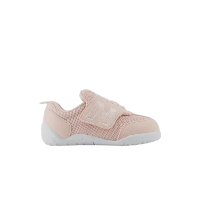 New Balance New-B First Hook & Loop Toddler 'Crystal Pink'