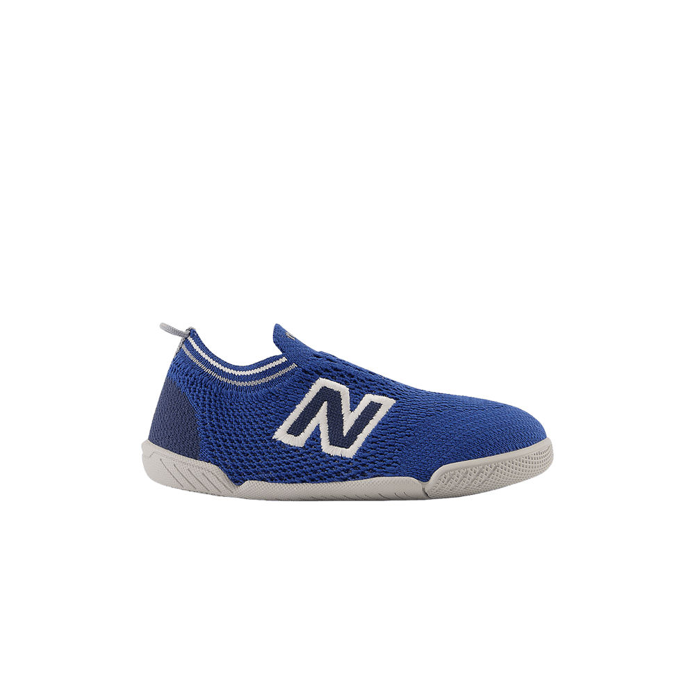 Кроссовки New Balance New-B Knit Toddler Wide 'Blue'