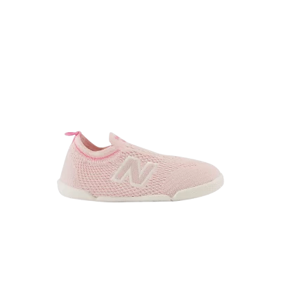 New Balance New-B Knit Toddler Wide 'Pink'