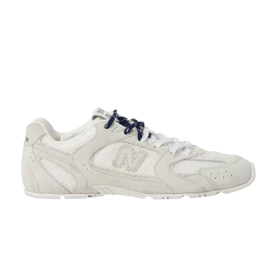 New Balance x Miu Miu 530 SL 'White'