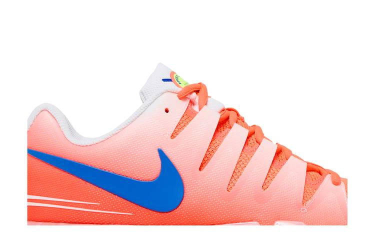 Кроссовки NikeCourt Air Zoom Vapor 9.5 Tour 'Honey Deuce'