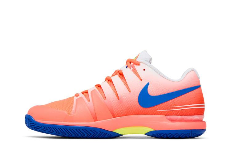 Кроссовки NikeCourt Air Zoom Vapor 9.5 Tour 'Honey Deuce'