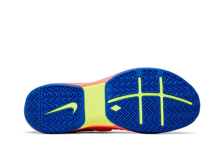 Кроссовки NikeCourt Air Zoom Vapor 9.5 Tour 'Honey Deuce'
