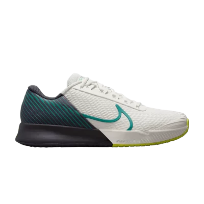 NikeCourt Air Zoom Vapor Pro 2 HC 'Phantom Mineral Teal'