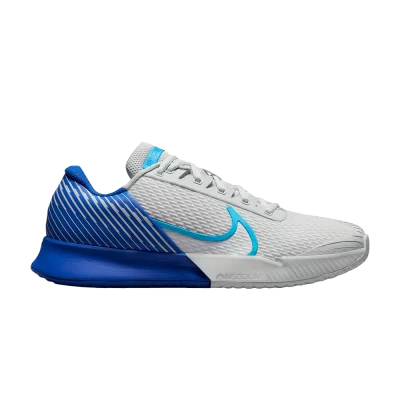 NikeCourt Air Zoom Vapor Pro 2 HC 'Photon Dust Game Royal'