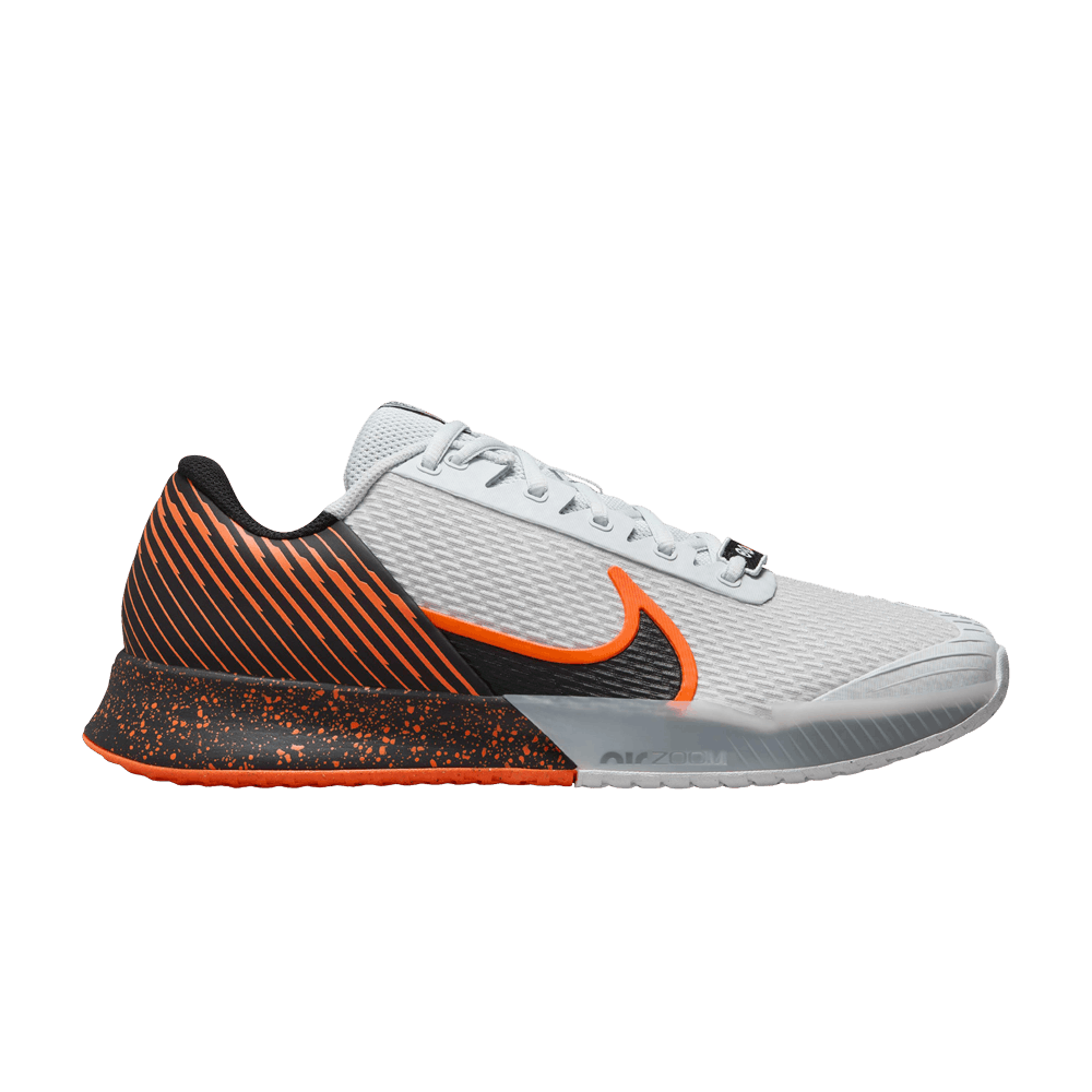 Nike air zoom vapor rf hotsell