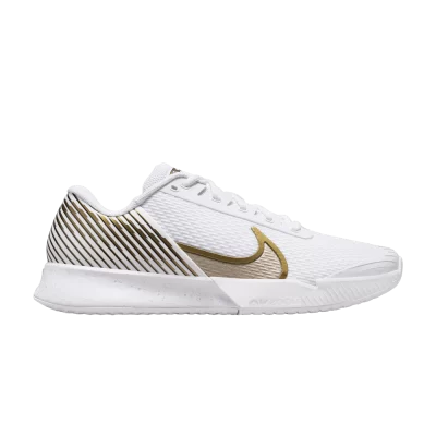 NikeCourt Air Zoom Vapor Pro 2 'Wimbledon'