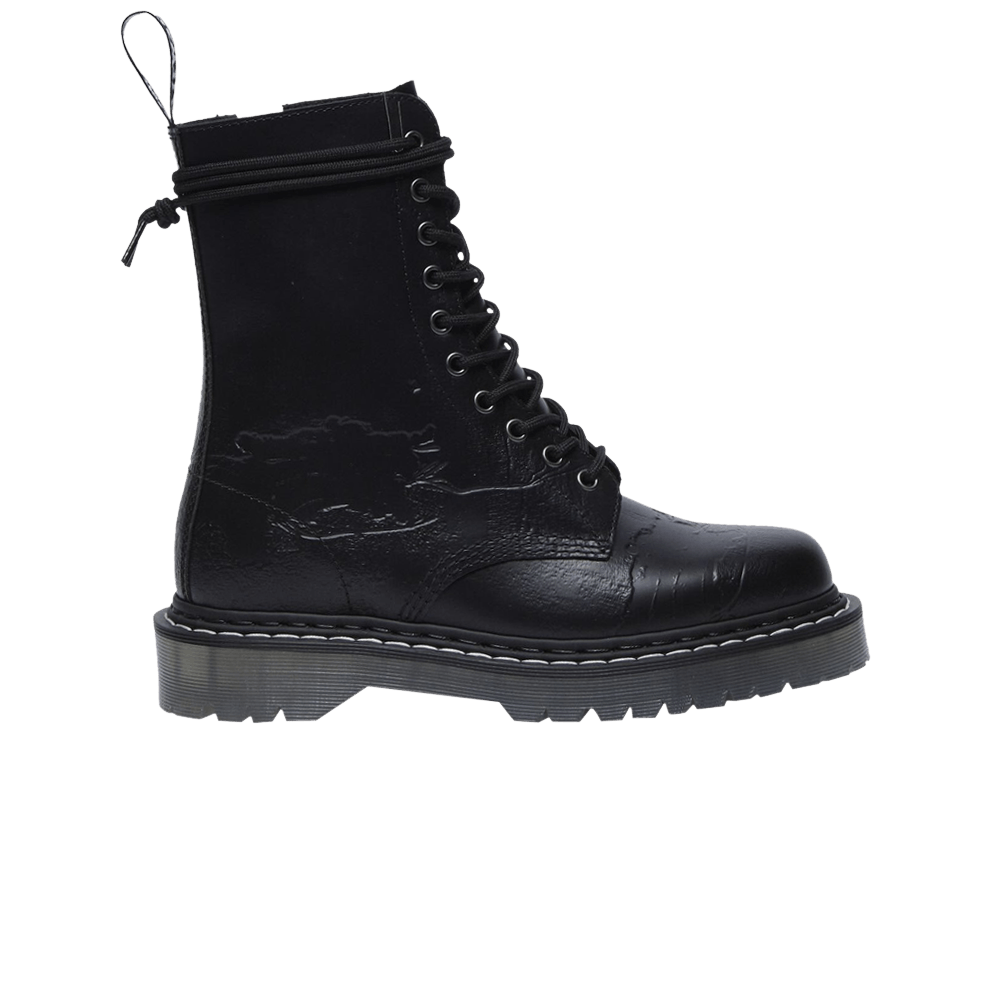 Кроссовки Dr. Martens Nine Inch Nails x 1490 'The Downward Spiral' Friends & Family