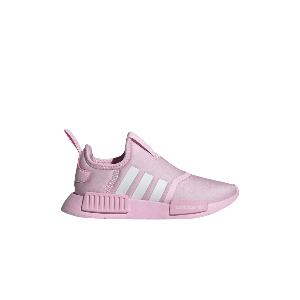 Nmd orchid on sale