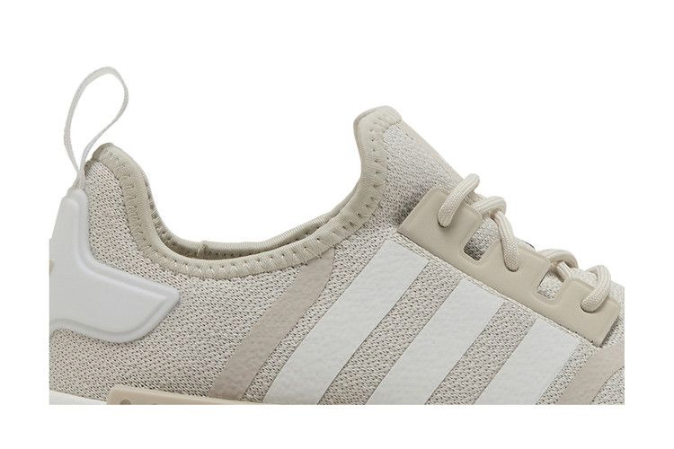 Кроссовки adidas NMD_R1 'Aluminium White'