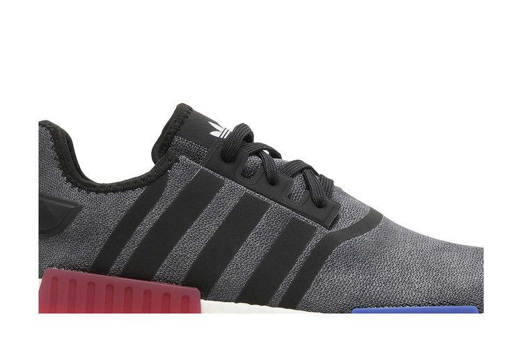 Кроссовки adidas NMD_R1 'Black OG' 2023