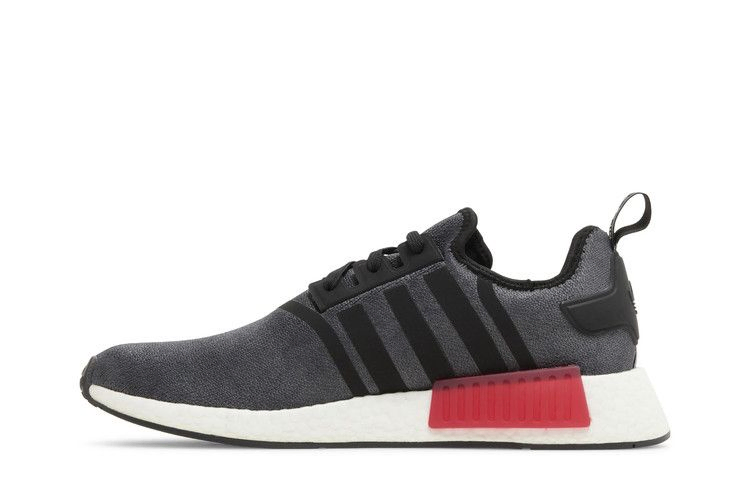 Кроссовки adidas NMD_R1 'Black OG' 2023