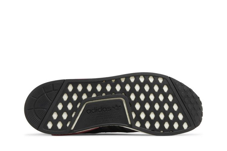 Кроссовки adidas NMD_R1 'Black OG' 2023