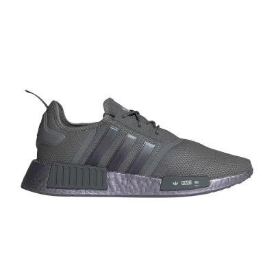 adidas NMD_R1 'Grey Charcoal'