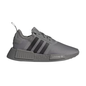 Серая тройка/Черный цвет/Серебристый металлик