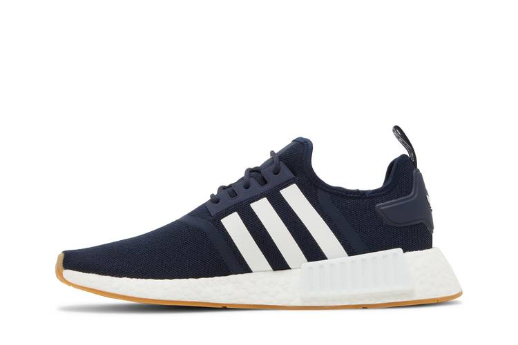 Кроссовки adidas NMD_R1 'Legend Ink'