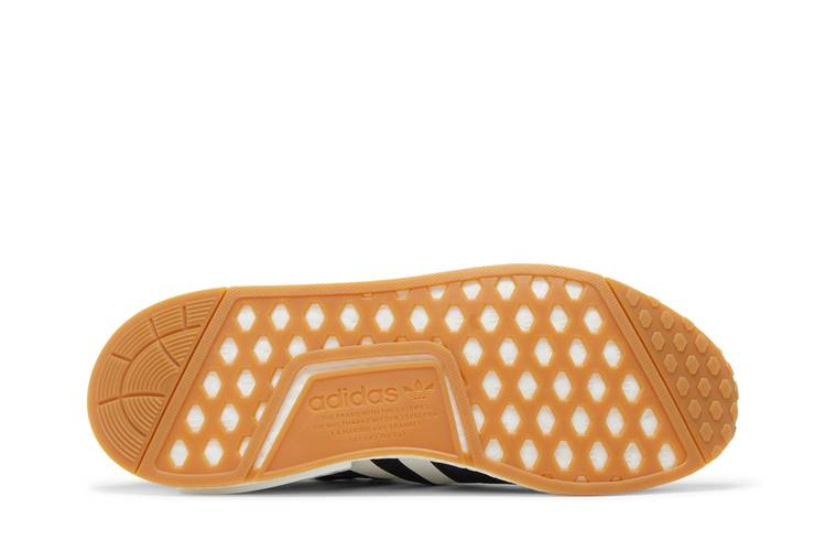 Кроссовки adidas NMD_R1 'Legend Ink'