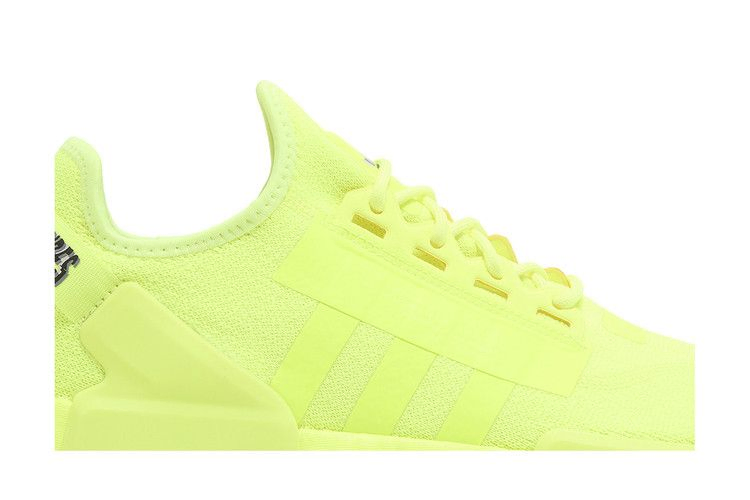 Кроссовки adidas NMD_R1 V2 'Solar Yellow'