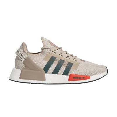 adidas NMD_R1 V2 'Wonder Beige Mineral Green'