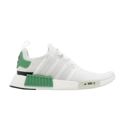 adidas NMD_R1 'White Green'