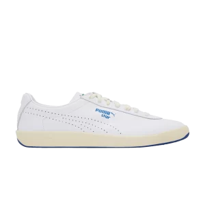 Puma White/Клайд Ройал