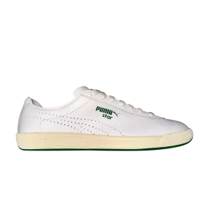 Puma White/Зеленый архив