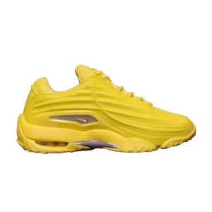 Opti Yellow/Золото университета/Хром