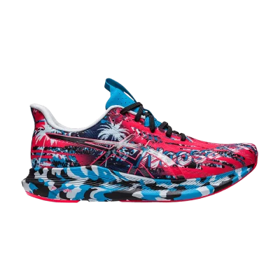 ASICS Noosa Tri 14 'Tropical - Diva Pink'