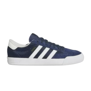 Collegiate Navy/Белое облако/Меловой белый
