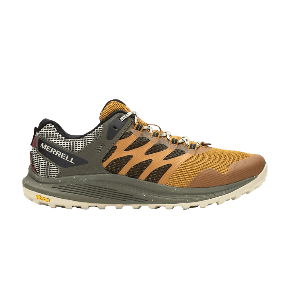 Кроссовки Merrell Nova 3 'Spice Amber'