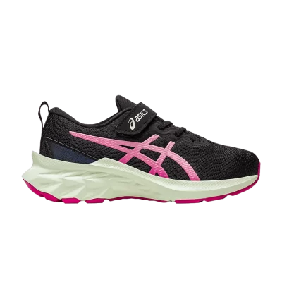 ASICS Novablast 2 PS 'Black Fruit Punch'