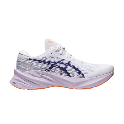 ASICS Novablast 3 'White Indigo Blue'