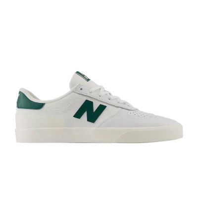 New Balance Numeric 272 'White Forest Green'