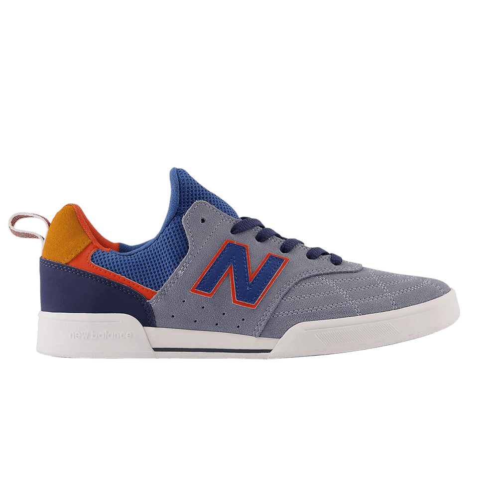 numeric-288-sport-grey-blue-orange-nm288stg