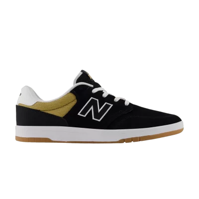 New Balance Numeric 425 'Black White'