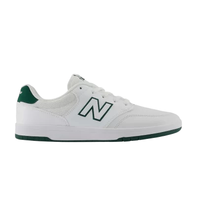 New Balance Numeric 425 'White Green'