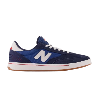 New Balance Numeric 440 'Navy White'