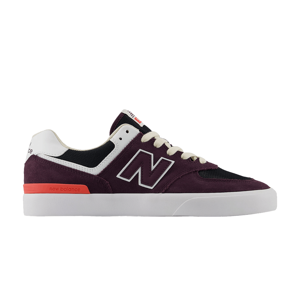 numeric-574-vulc-plum-brown-white-nm574vpi