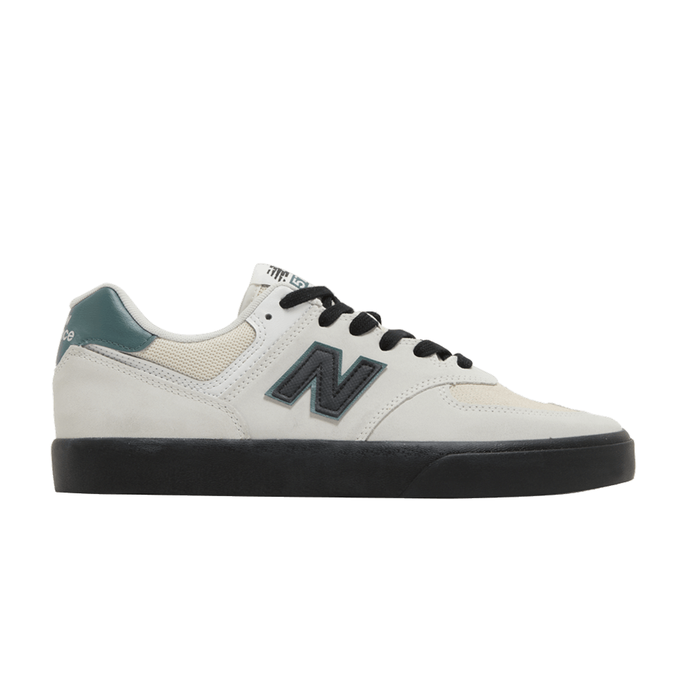 numeric-574-vulc-sea-salt-black-nm574vsg