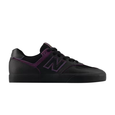 New Balance Numeric 574 Vulc 'Unity of Sport'