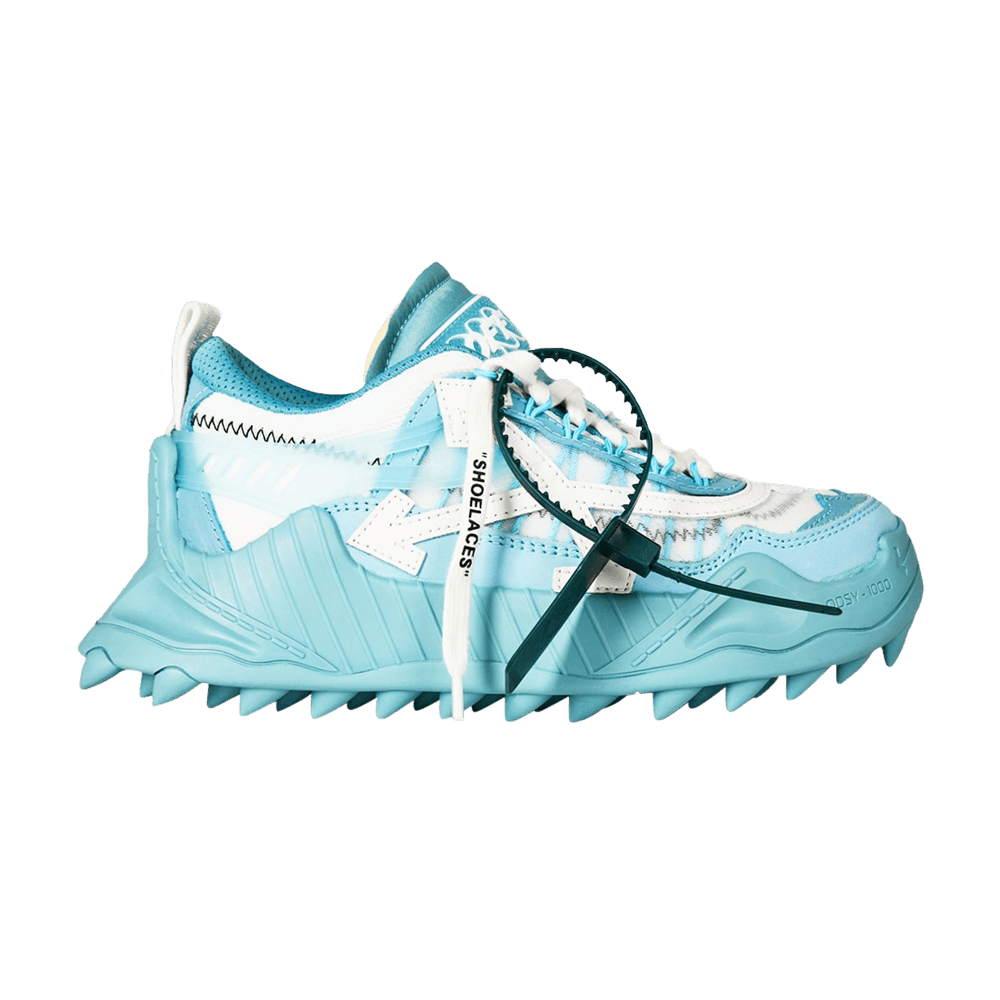 Кроссовки Off-White Wmns ODSY-1000 'Celadon'