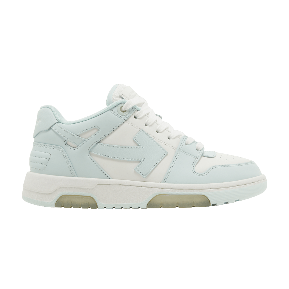 Кроссовки Off-White Wmns Out Of Office 'White Seafoam'