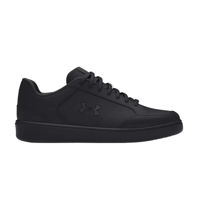 Under Armour Official 'Black'