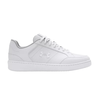 Under Armour Official 'White'