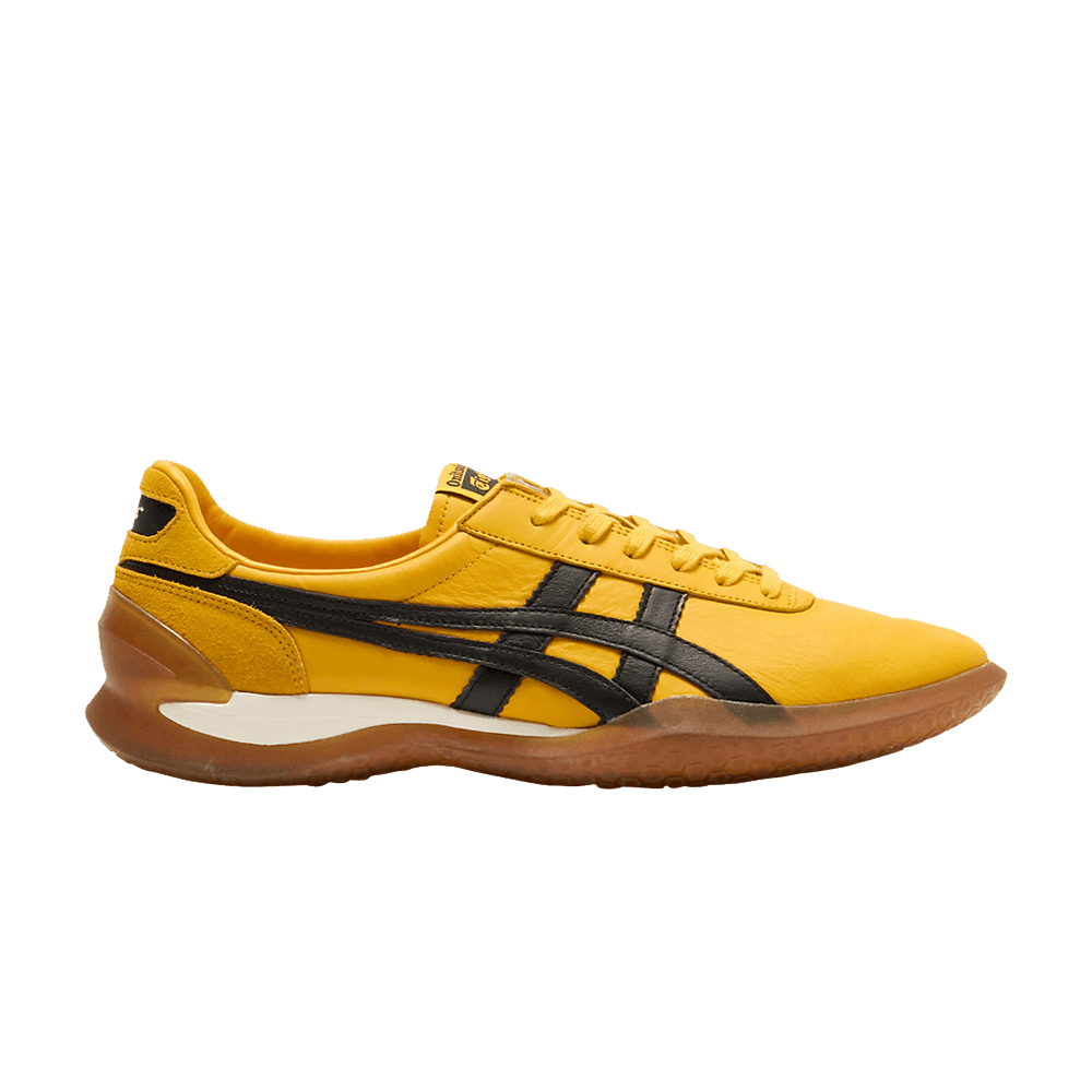 Кроссовки Onitsuka Tiger Ohbori A50 'Yellow Black'